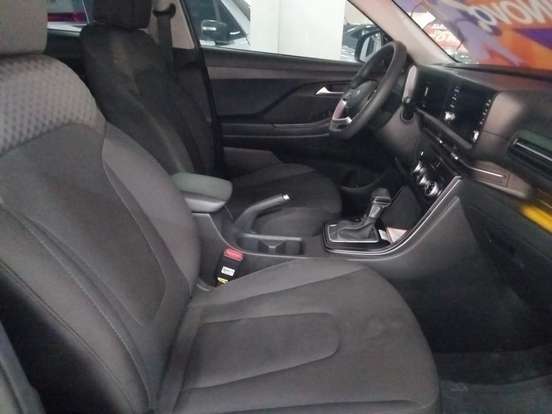 HYUNDAI-CRETA-1.0 TGDI FLEX COMFORT AUTOMÁTICO HYUNDAI-CRETA-2025