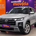 HYUNDAI CRETA 1.0 TGDI FLEX COMFORT AUTOMÁTICO HYUNDAI CRETA 1.0 TGDI FLEX COMFORT AUTOMÁTICO