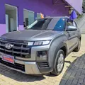 HYUNDAI CRETA 1.0 TGDI FLEX COMFORT AUTOMÁTICO HYUNDAI CRETA 1.0 TGDI FLEX COMFORT AUTOMÁTICO