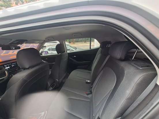 HYUNDAI-CRETA-1.0 TGDI FLEX COMFORT AUTOMÁTICO HYUNDAI-CRETA-2025