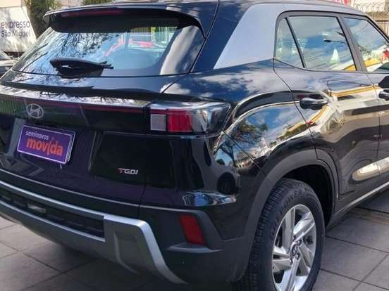 HYUNDAI-CRETA-1.0 TGDI FLEX COMFORT AUTOMÁTICO HYUNDAI-CRETA-2025