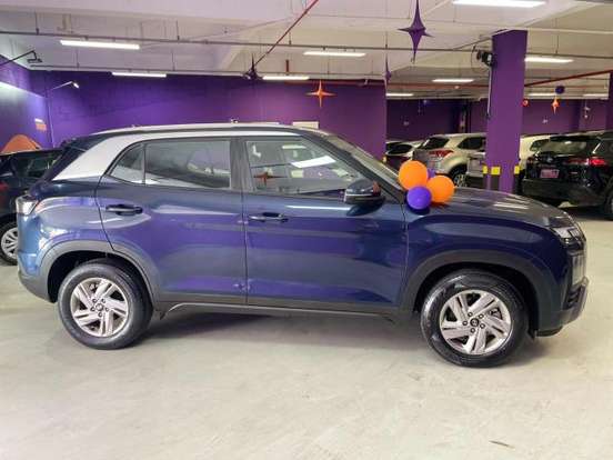 HYUNDAI-CRETA-1.0 TGDI FLEX COMFORT AUTOMÁTICO HYUNDAI-CRETA-2025