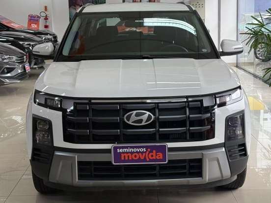 HYUNDAI-CRETA-1.0 TGDI FLEX COMFORT AUTOMÁTICO HYUNDAI-CRETA-2025
