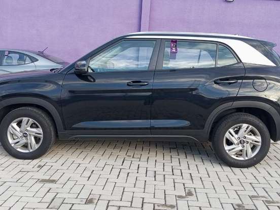 HYUNDAI-CRETA-1.0 TGDI FLEX COMFORT AUTOMÁTICO HYUNDAI-CRETA-2025