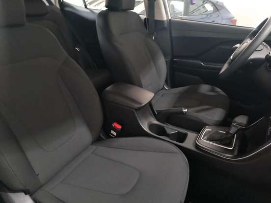 HYUNDAI-CRETA-1.0 TGDI FLEX COMFORT AUTOMÁTICO HYUNDAI-CRETA-2025