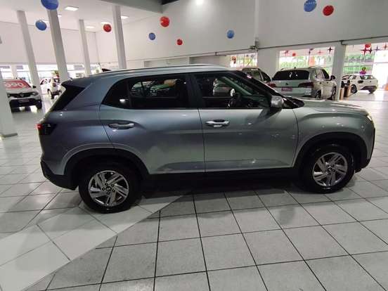 HYUNDAI-CRETA-1.0 TGDI FLEX COMFORT AUTOMÁTICO HYUNDAI-CRETA-2024