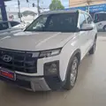 HYUNDAI CRETA 1.0 TGDI FLEX COMFORT AUTOMÁTICO HYUNDAI CRETA 1.0 TGDI FLEX COMFORT AUTOMÁTICO