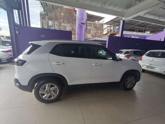 HYUNDAI-CRETA-1.0 TGDI FLEX COMFORT AUTOMÁTICO HYUNDAI-CRETA-2025