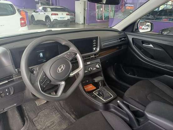 HYUNDAI-CRETA-1.0 TGDI FLEX COMFORT AUTOMÁTICO HYUNDAI-CRETA-2025
