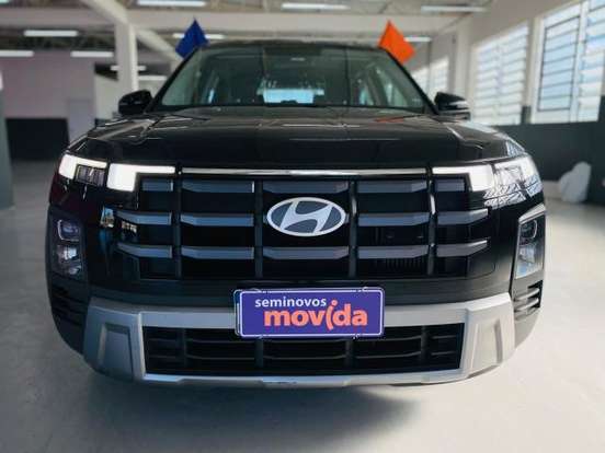 HYUNDAI-CRETA-1.0 TGDI FLEX COMFORT AUTOMÁTICO HYUNDAI-CRETA-2025