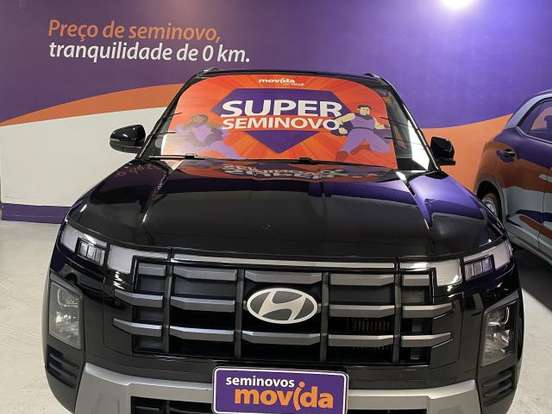 HYUNDAI-CRETA-1.0 TGDI FLEX COMFORT AUTOMÁTICO HYUNDAI-CRETA-2025
