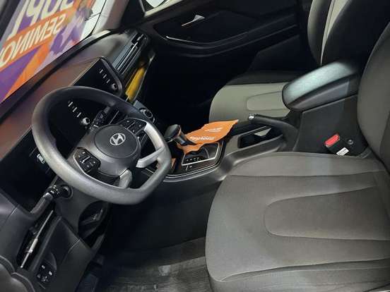 HYUNDAI-CRETA-1.0 TGDI FLEX COMFORT AUTOMÁTICO HYUNDAI-CRETA-2025