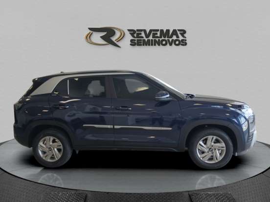 HYUNDAI-CRETA-1.0 TGDI FLEX COMFORT AUTOMÁTICO HYUNDAI-CRETA-2026