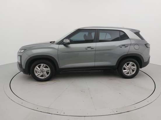 HYUNDAI-CRETA-1.0 TGDI FLEX COMFORT AUTOMÁTICO HYUNDAI-CRETA-2025
