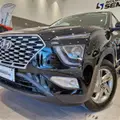HYUNDAI CRETA 1.0 TGDI FLEX COMFORT AUTOMÁTICO HYUNDAI CRETA 1.0 TGDI FLEX COMFORT AUTOMÁTICO