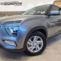 HYUNDAI CRETA 1.0 TGDI FLEX COMFORT AUTOMÁTICO HYUNDAI CRETA 1.0 TGDI FLEX COMFORT AUTOMÁTICO
