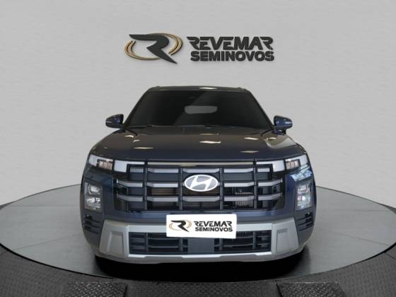HYUNDAI CRETA 1.0 TGDI FLEX COMFORT AUTOMÁTICO