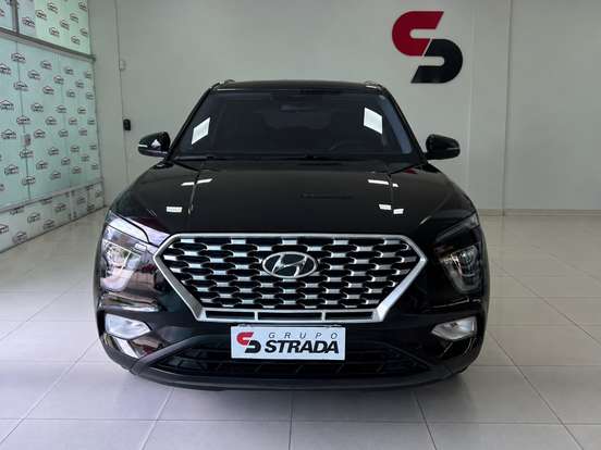 HYUNDAI-CRETA-1.0 TGDI FLEX COMFORT AUTOMÁTICO HYUNDAI-CRETA-2024