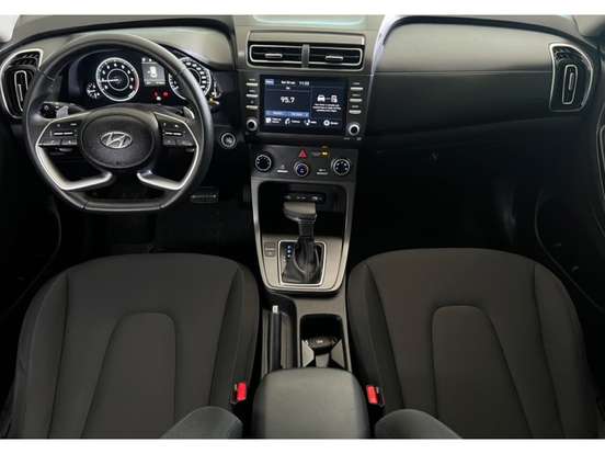 HYUNDAI-CRETA-1.0 TGDI FLEX COMFORT AUTOMÁTICO HYUNDAI-CRETA-2024