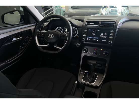 HYUNDAI-CRETA-1.0 TGDI FLEX COMFORT AUTOMÁTICO HYUNDAI-CRETA-2024