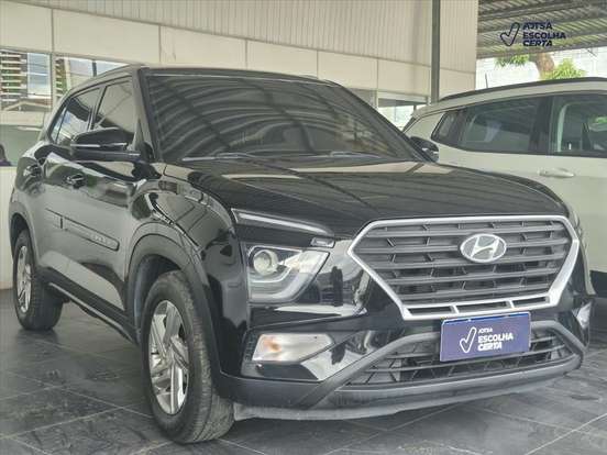 HYUNDAI-CRETA-1.0 TGDI FLEX COMFORT AUTOMÁTICO HYUNDAI-CRETA-2022