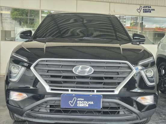 HYUNDAI-CRETA-1.0 TGDI FLEX COMFORT AUTOMÁTICO HYUNDAI-CRETA-2022