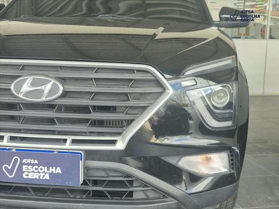 HYUNDAI-CRETA-1.0 TGDI FLEX COMFORT AUTOMÁTICO HYUNDAI-CRETA-2022