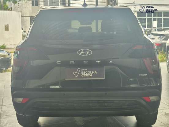 HYUNDAI-CRETA-1.0 TGDI FLEX COMFORT AUTOMÁTICO HYUNDAI-CRETA-2022