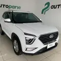 HYUNDAI CRETA 1.0 TGDI FLEX COMFORT AUTOMÁTICO HYUNDAI CRETA 1.0 TGDI FLEX COMFORT AUTOMÁTICO