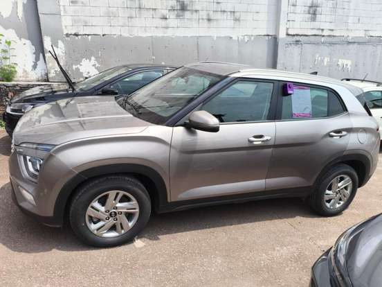 HYUNDAI-CRETA-1.0 TGDI FLEX COMFORT PLUS AUTOMÁTICO HYUNDAI-CRETA-2024