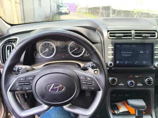 HYUNDAI-CRETA-1.0 TGDI FLEX COMFORT PLUS AUTOMÁTICO HYUNDAI-CRETA-2024