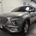 HYUNDAI CRETA 1.0 TGDI FLEX COMFORT PLUS AUTOMÁTICO HYUNDAI CRETA 1.0 TGDI FLEX COMFORT PLUS AUTOMÁTICO