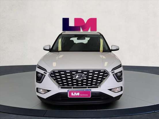HYUNDAI-CRETA-1.0 TGDI FLEX COMFORT PLUS AUTOMÁTICO HYUNDAI-CRETA-2024