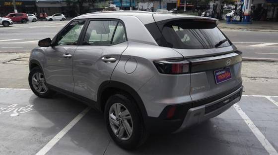 HYUNDAI CRETA 1.0 TGDI FLEX COMFORT SAFETY AUTOMÁTICO