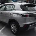 HYUNDAI CRETA 1.0 TGDI FLEX COMFORT SAFETY AUTOMÁTICO HYUNDAI CRETA 1.0 TGDI FLEX COMFORT SAFETY AUTOMÁTICO