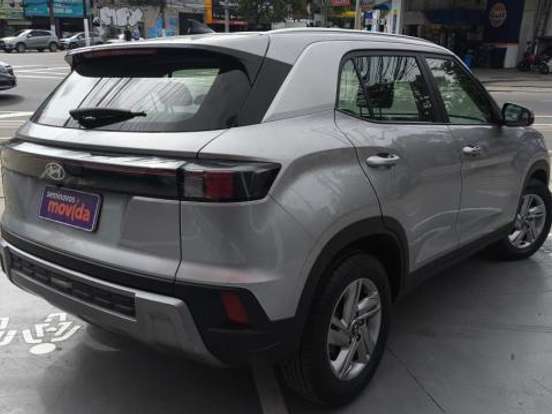 HYUNDAI-CRETA-1.0 TGDI FLEX COMFORT SAFETY AUTOMÁTICO HYUNDAI-CRETA-2025