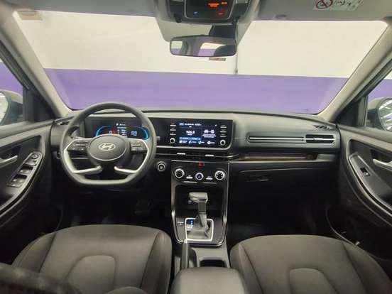 HYUNDAI-CRETA-1.0 TGDI FLEX COMFORT SAFETY AUTOMÁTICO HYUNDAI-CRETA-2025