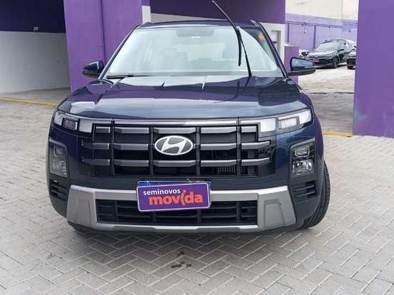 HYUNDAI-CRETA-1.0 TGDI FLEX COMFORT SAFETY AUTOMÁTICO HYUNDAI-CRETA-2025