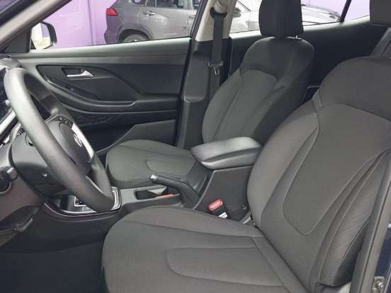 HYUNDAI-CRETA-1.0 TGDI FLEX COMFORT SAFETY AUTOMÁTICO HYUNDAI-CRETA-2025