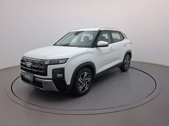 HYUNDAI-CRETA-1.0 TGDI FLEX LIMITED AUTOMÁTICO HYUNDAI-CRETA-2025