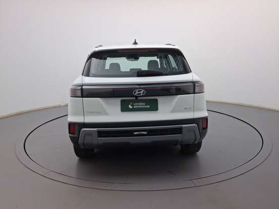 HYUNDAI-CRETA-1.0 TGDI FLEX LIMITED AUTOMÁTICO HYUNDAI-CRETA-2025