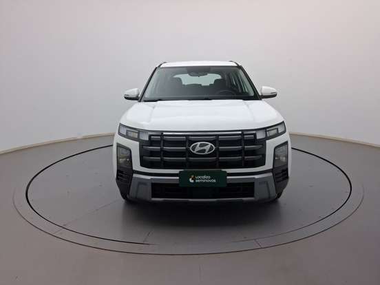 HYUNDAI-CRETA-1.0 TGDI FLEX LIMITED AUTOMÁTICO HYUNDAI-CRETA-2025