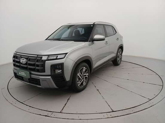 HYUNDAI-CRETA-1.0 TGDI FLEX LIMITED AUTOMÁTICO HYUNDAI-CRETA-2025