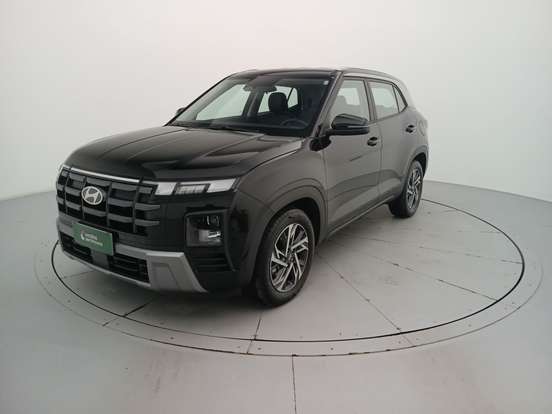 HYUNDAI-CRETA-1.0 TGDI FLEX LIMITED AUTOMÁTICO HYUNDAI-CRETA-2025