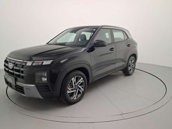 HYUNDAI-CRETA-1.0 TGDI FLEX LIMITED AUTOMÁTICO HYUNDAI-CRETA-2025