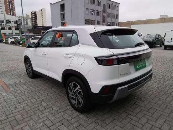 HYUNDAI-CRETA-1.0 TGDI FLEX LIMITED AUTOMÁTICO HYUNDAI-CRETA-2025