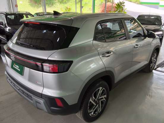 HYUNDAI-CRETA-1.0 TGDI FLEX LIMITED AUTOMÁTICO HYUNDAI-CRETA-2025