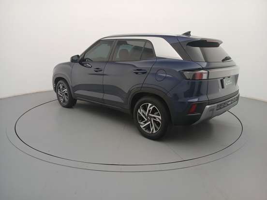 HYUNDAI-CRETA-1.0 TGDI FLEX LIMITED AUTOMÁTICO HYUNDAI-CRETA-2025