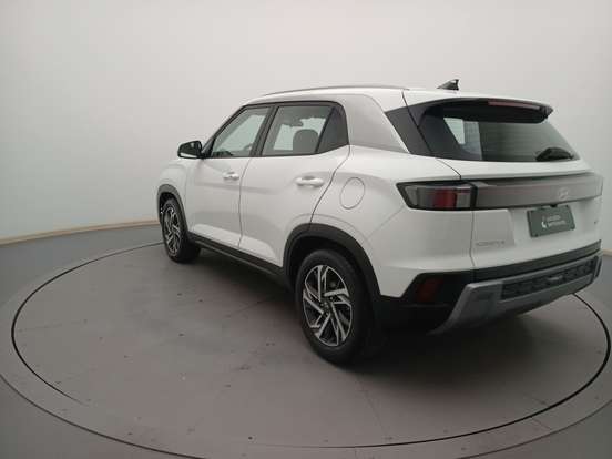 HYUNDAI-CRETA-1.0 TGDI FLEX LIMITED AUTOMÁTICO HYUNDAI-CRETA-2025