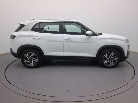 HYUNDAI-CRETA-1.0 TGDI FLEX LIMITED AUTOMÁTICO HYUNDAI-CRETA-2025